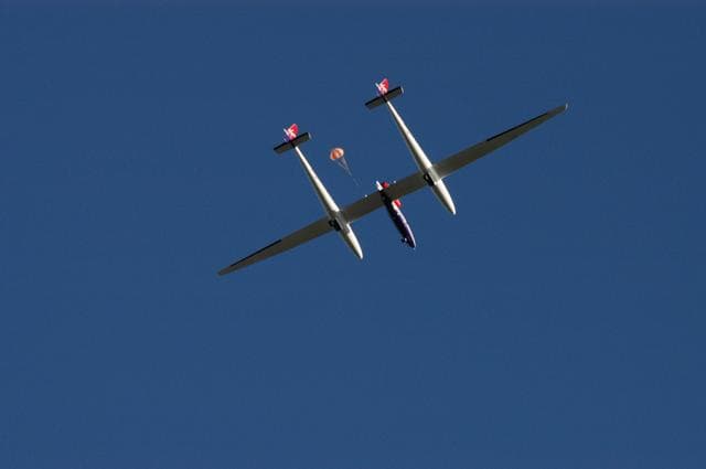 NASA image: KSC-06pd0034