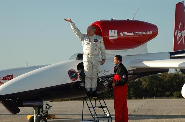 NASA image: KSC-06pd0042