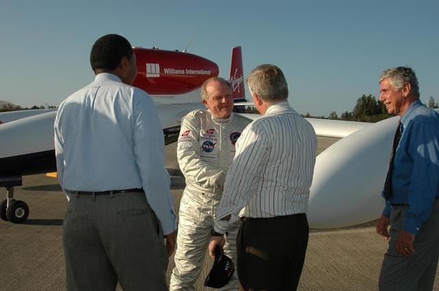 NASA image: KSC-06pd0043