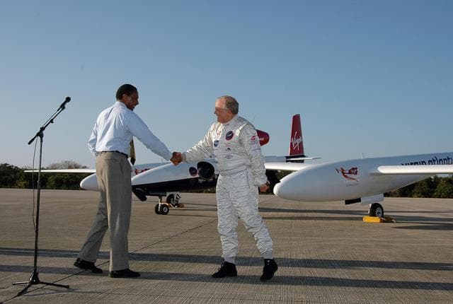 NASA image: KSC-06pd0046