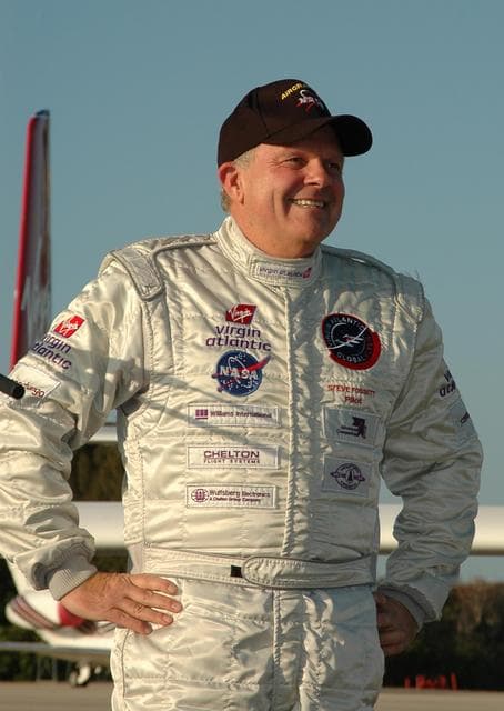 NASA image: KSC-06pd0048