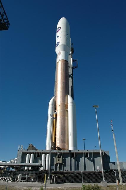 NASA image: KSC-06pd0068