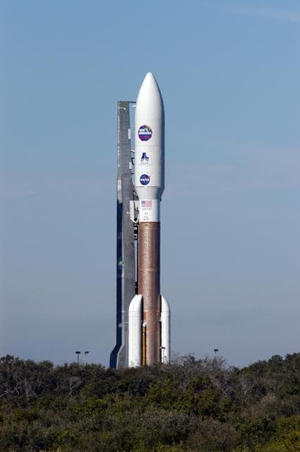 NASA image: KSC-06pd0073