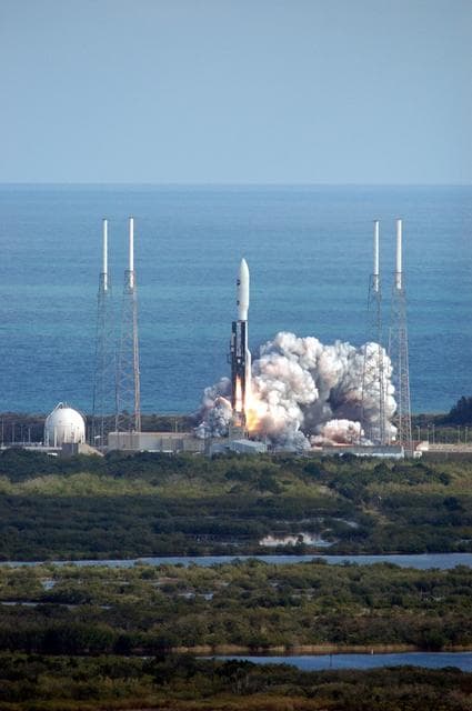 NASA image: KSC-06pd0093