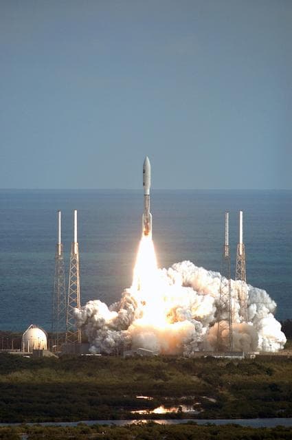 NASA image: KSC-06pd0094