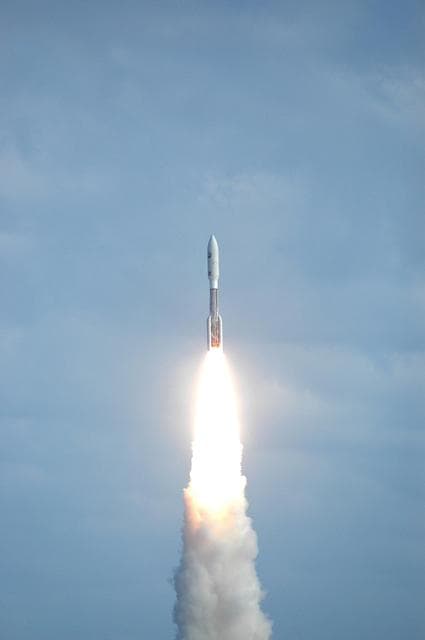 NASA image: KSC-06pd0096