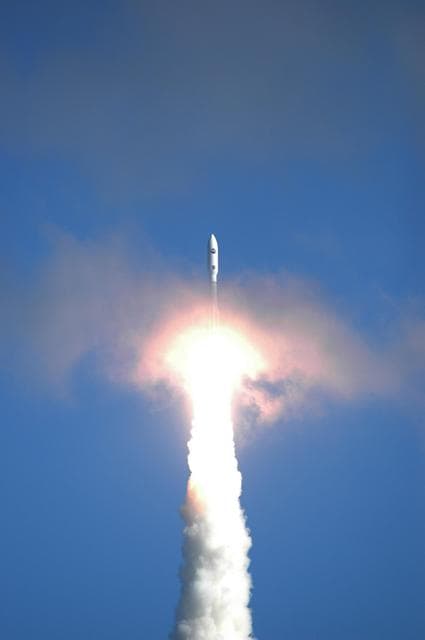 NASA image: KSC-06pd0097