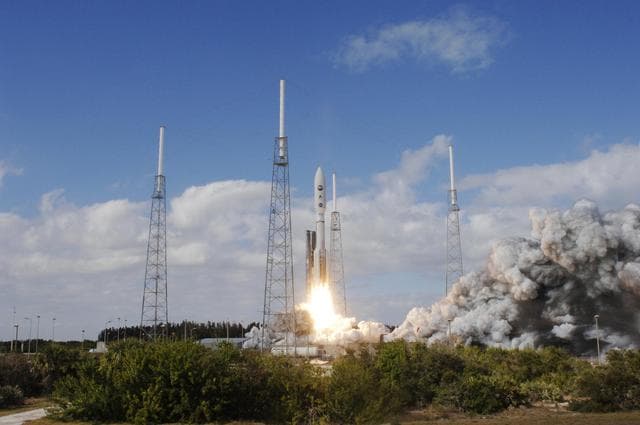 NASA image: KSC-06pd0098