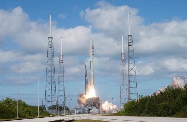 NASA image: KSC-06pd0099