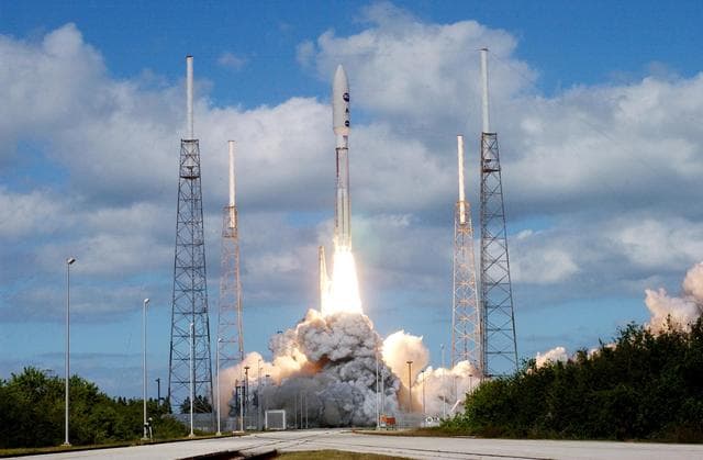 NASA image: KSC-06pd0100