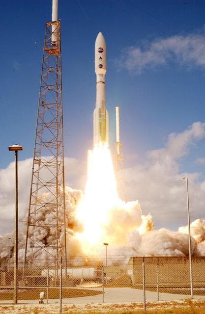 NASA image: KSC-06pd0102