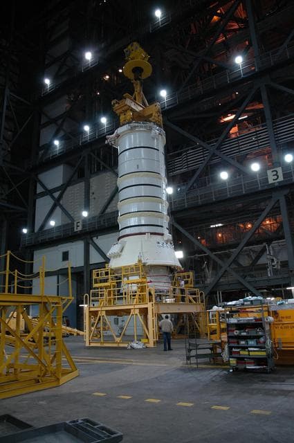 NASA image: KSC-06pd0115