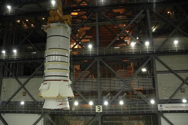 NASA image: KSC-06pd0116