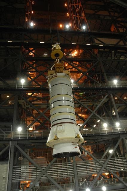 NASA image: KSC-06pd0117