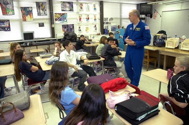 NASA image: KSC-06pd0144