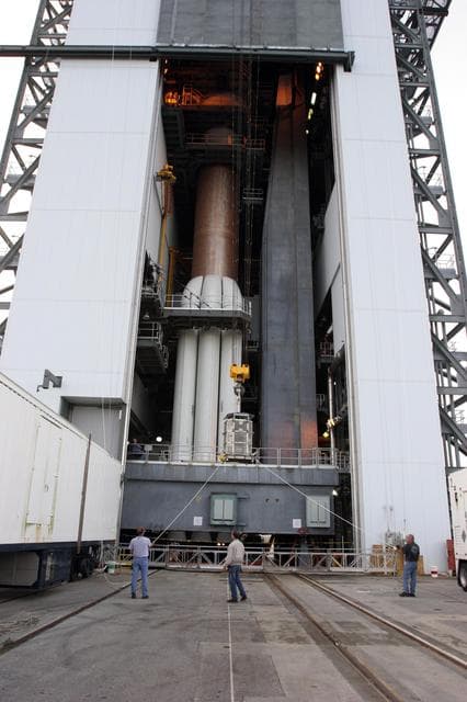 NASA image: KSC-06pd0145