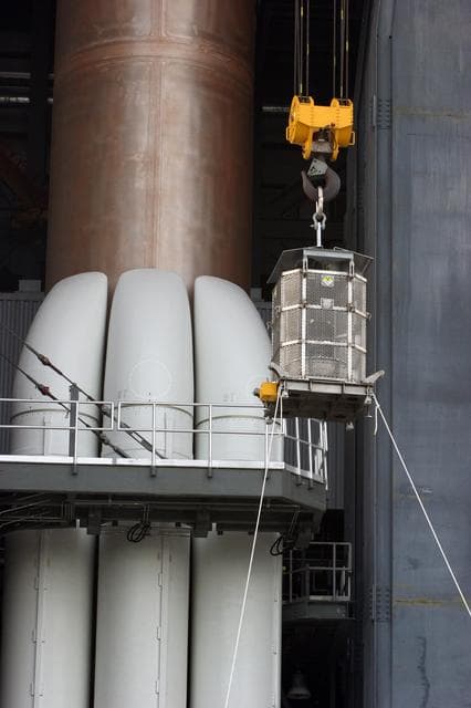 NASA image: KSC-06pd0146