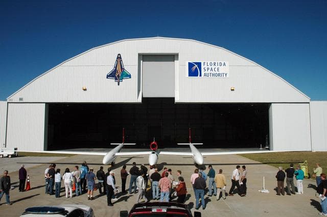 NASA image: KSC-06pd0160
