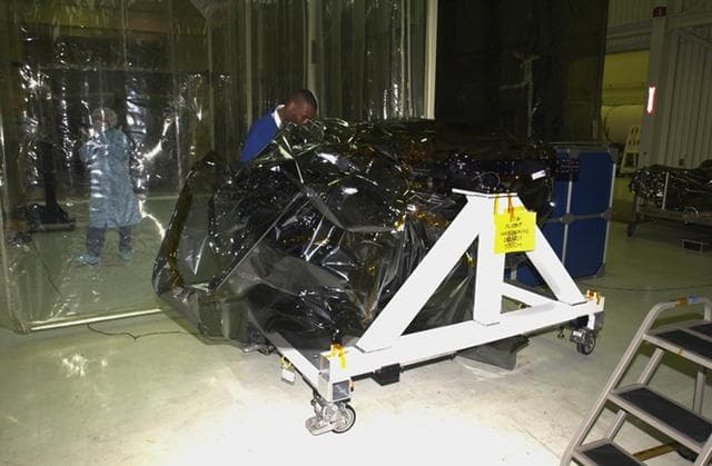 NASA image: KSC-06pd0186