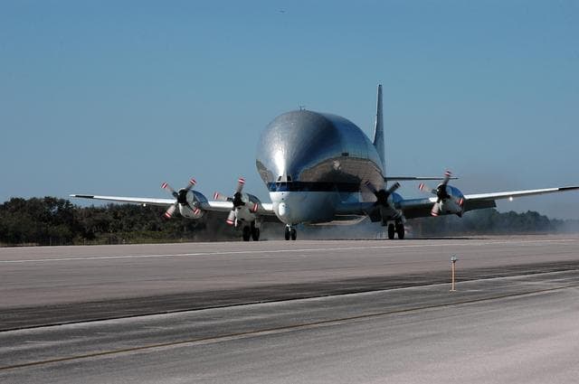 NASA image: KSC-06pd0206