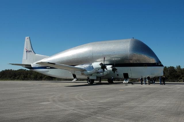 NASA image: KSC-06pd0207
