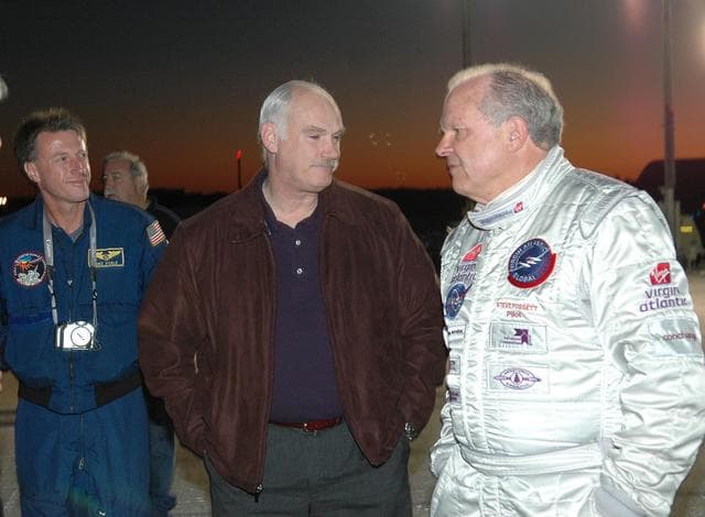 NASA image: KSC-06pd0216