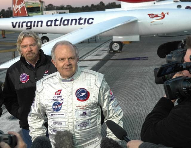 NASA image: KSC-06pd0219