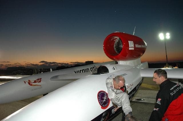 NASA image: KSC-06pd0238
