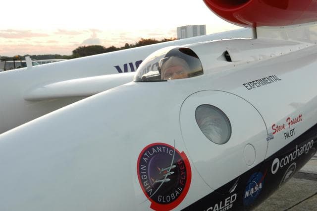NASA image: KSC-06pd0244