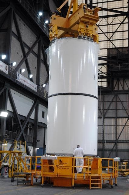 NASA image: KSC-06pd0255