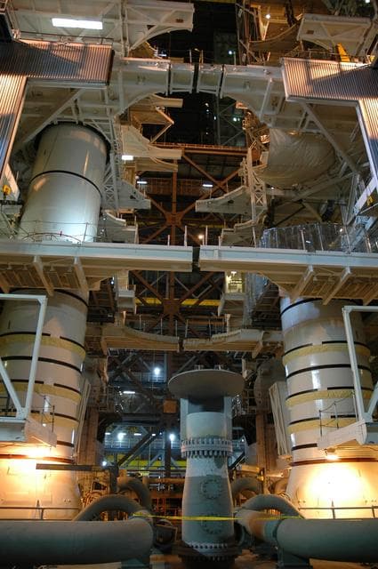 NASA image: KSC-06pd0256