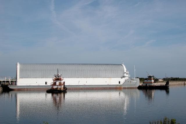 NASA image: KSC-06pd0273