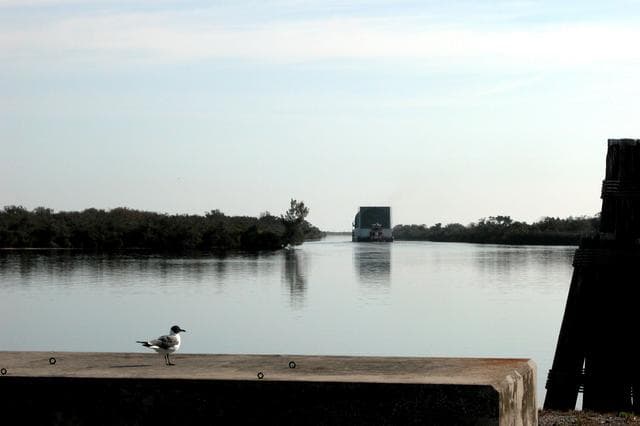 NASA image: KSC-06pd0277
