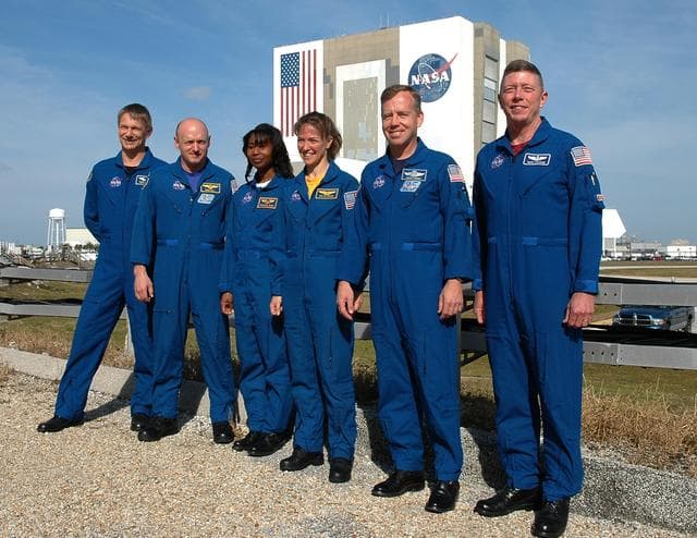 NASA image: KSC-06pd0280
