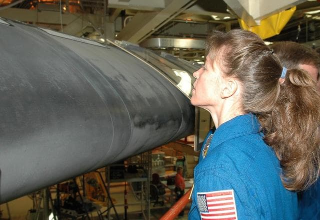 NASA image: KSC-06pd0287