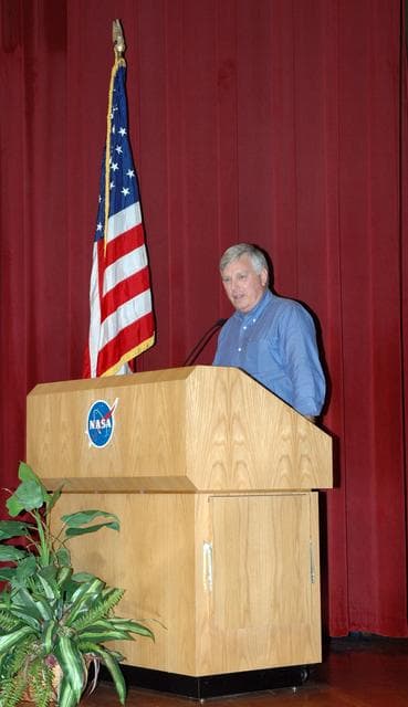 NASA image: KSC-06pd0296
