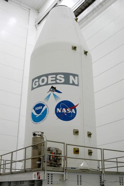 NASA image: KSC-06pd0359