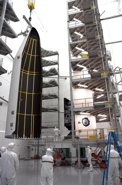 NASA image: KSC-06pd0367
