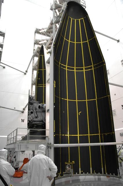 NASA image: KSC-06pd0368