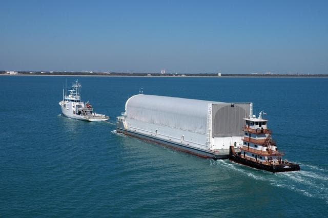 NASA image: KSC-06pd0378