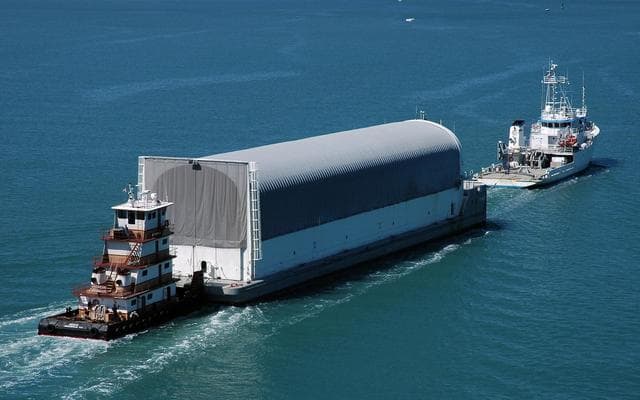 NASA image: KSC-06pd0379
