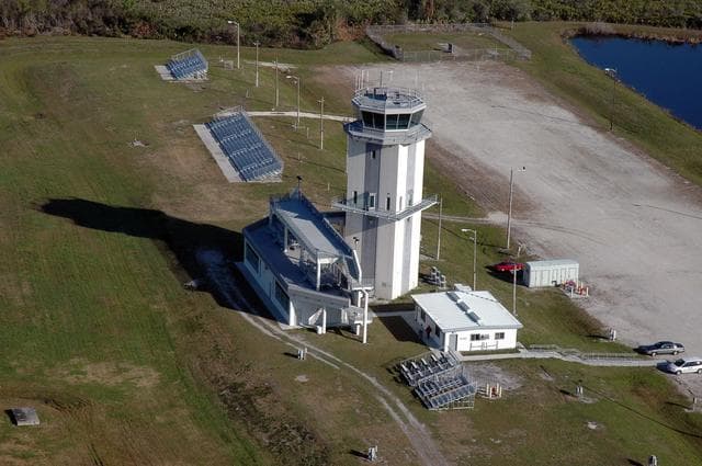 NASA image: KSC-06pd0388