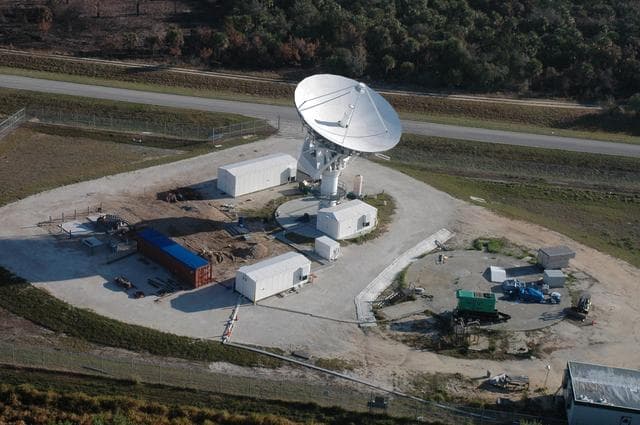 NASA image: KSC-06pd0397