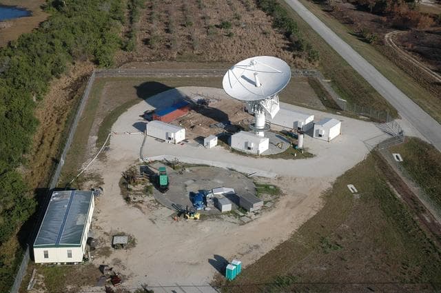 NASA image: KSC-06pd0399