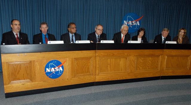 NASA image: KSC-06pd0416