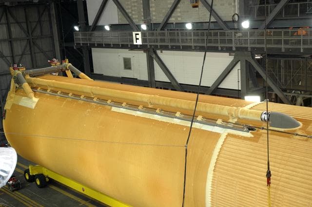 NASA image: KSC-06pd0418a