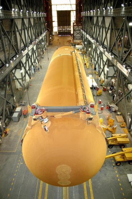 NASA image: KSC-06pd0419a