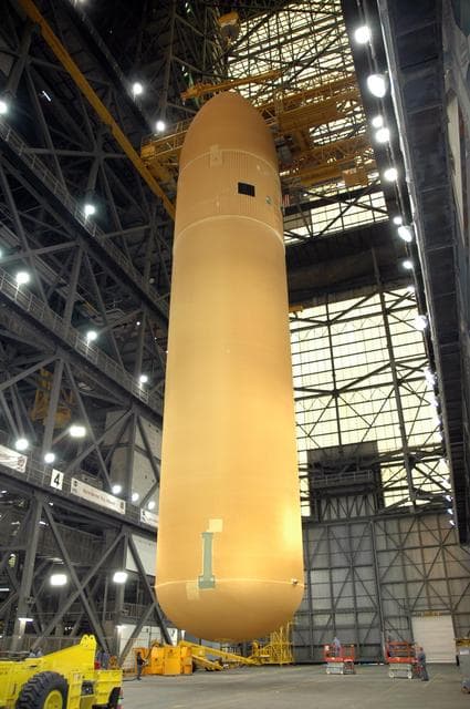 NASA image: KSC-06pd0422