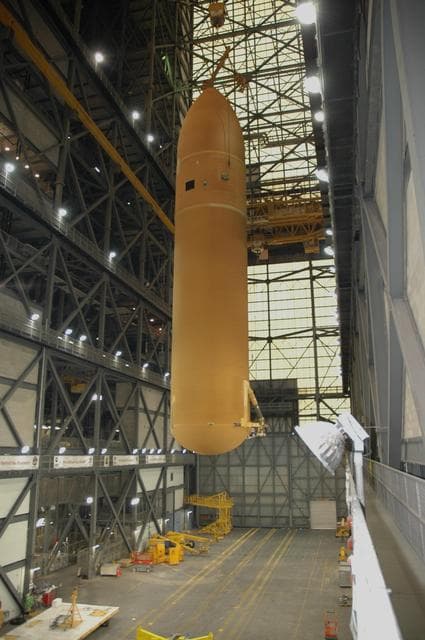 NASA image: KSC-06pd0425