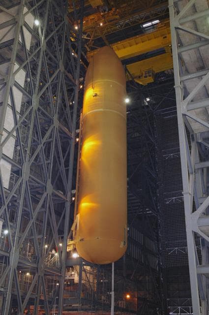NASA image: KSC-06pd0427